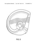 CAM AND LEVER ASSEMBLY diagram and image