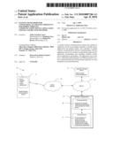 SYSTEM AND METHODS FOR CONFIGURING AN UPDATING FREQUENCY FOR MOBILE WIRELESS COMMUNICATIONS DEVICE APPLICATION UPDATES AND RELATED METHODS diagram and image