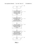 SYSTEM AND METHODS FOR CONFIGURING AN UPDATING FREQUENCY FOR MOBILE WIRELESS COMMUNICATIONS DEVICE APPLICATION UPDATES AND RELATED METHODS diagram and image