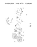 MOBILE DEVICE AND METHOD FOR COLLECTING LOCATION BASED USER QUALITY DATA diagram and image