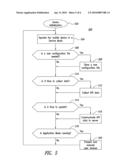 MOBILE DEVICE AND METHOD FOR COLLECTING LOCATION BASED USER QUALITY DATA diagram and image