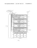 COMBINED BASE TRANSCEIVER STATION AND BASE STATION CONTROLLER CALL ORIGINATION AND TERMINATION diagram and image