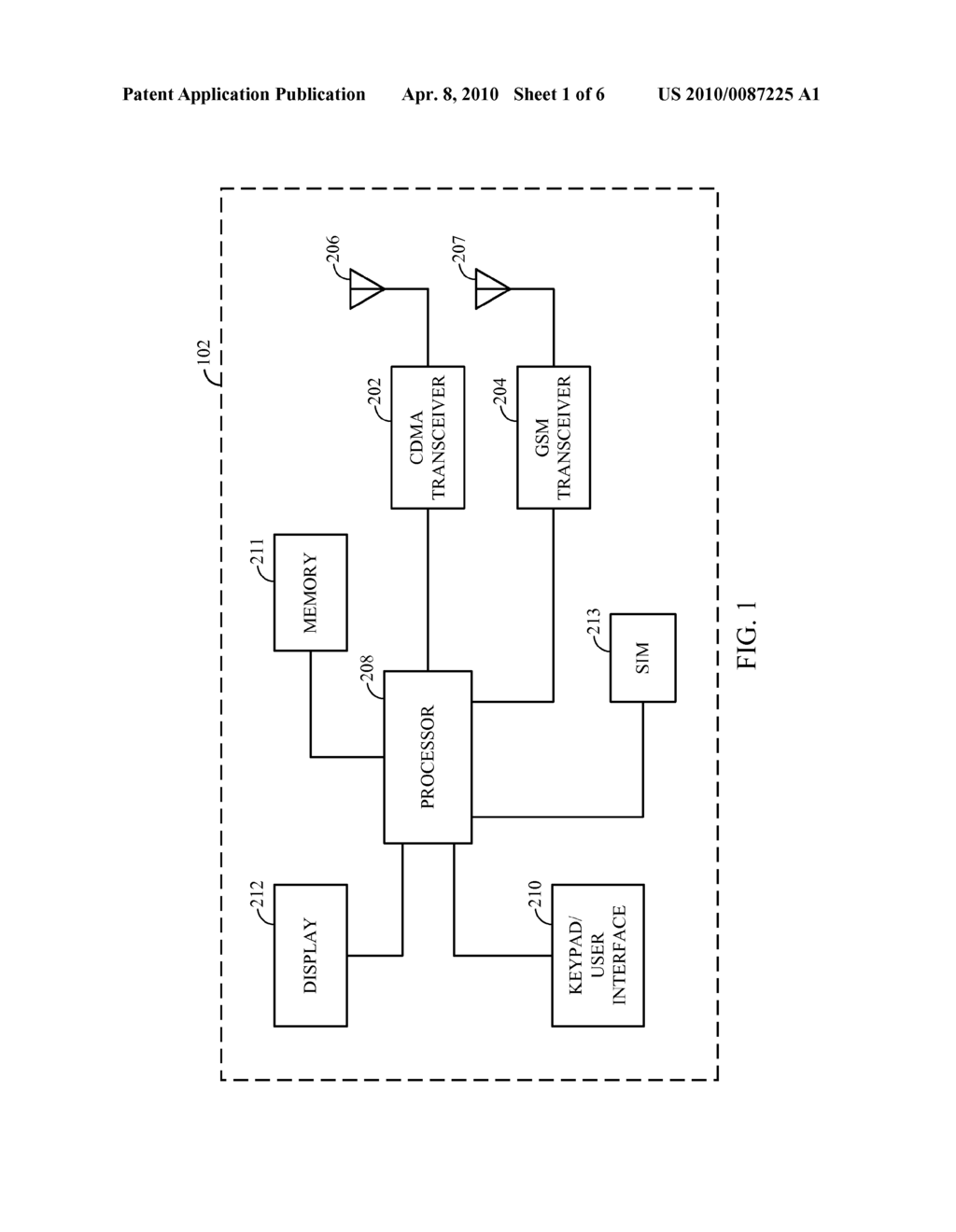 Method and System for Mapping Provisioning Information of Different Communications Networks - diagram, schematic, and image 02
