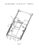 BI-STABLE SLIDING ASSEMBLY diagram and image