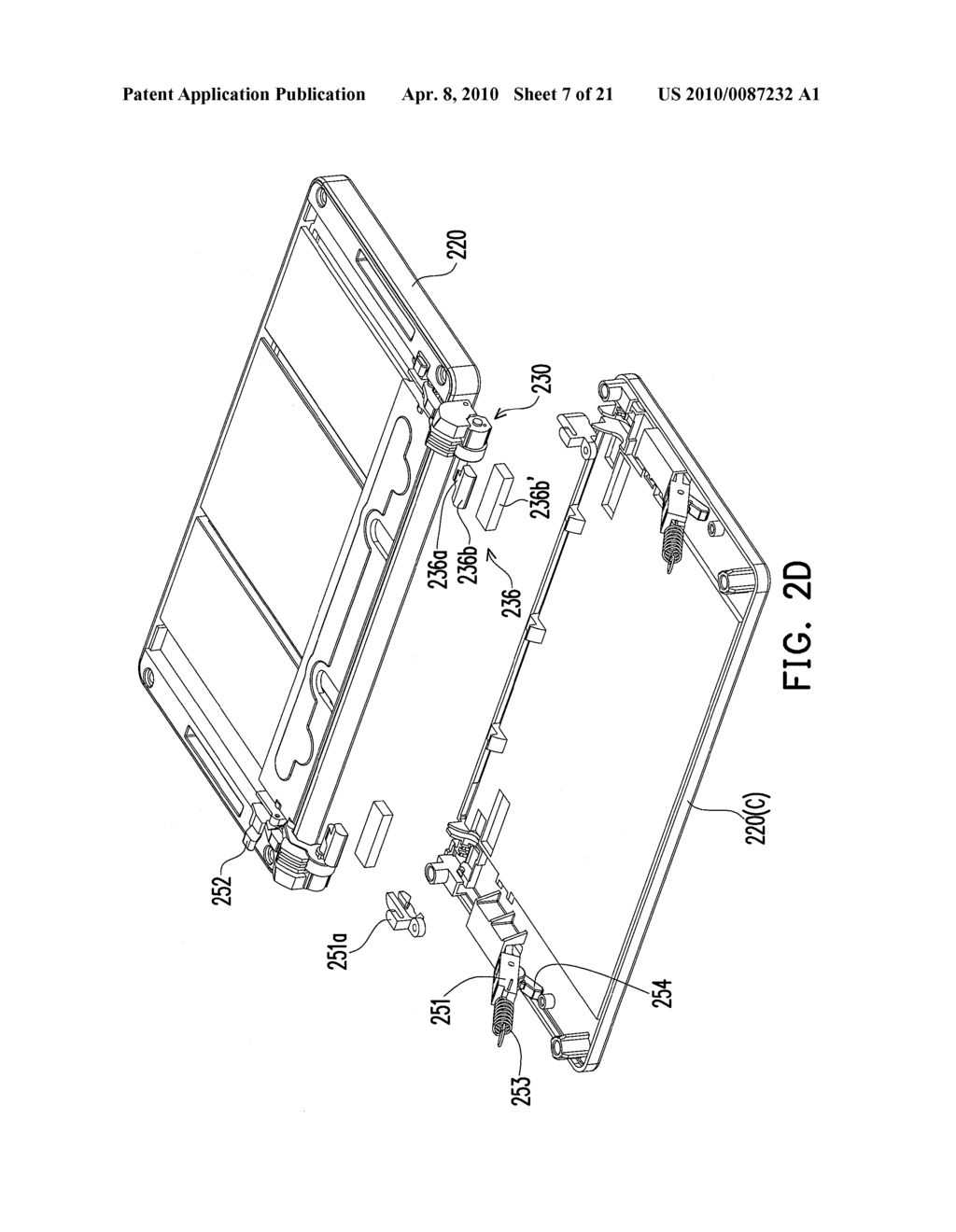 PORTABLE ELECTRONIC DEVICE - diagram, schematic, and image 08