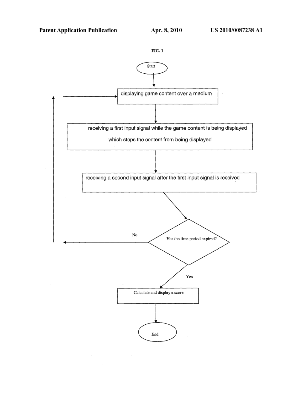 Sports Officiating Simulator - diagram, schematic, and image 02