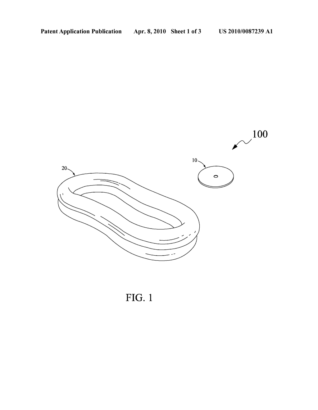 SYSTEM FOR SIMULATING RIVER RAFTING AND METHOD THEREOF - diagram, schematic, and image 02