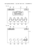 SLOT MACHINE EXECUTING FREE GAME AND SLOT MACHINE THAT INCREASES THE NUMBER OF DISPLAYED SPECIAL SYMBOLS diagram and image