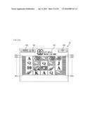 SLOT MACHINE EXECUTING FREE GAME AND SLOT MACHINE THAT INCREASES THE NUMBER OF DISPLAYED SPECIAL SYMBOLS diagram and image