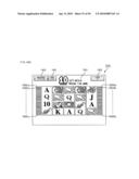 SLOT MACHINE EXECUTING FREE GAME AND SLOT MACHINE THAT INCREASES THE NUMBER OF DISPLAYED SPECIAL SYMBOLS diagram and image