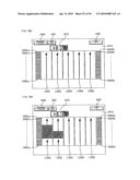 SLOT MACHINE EXECUTING FREE GAME AND SLOT MACHINE THAT INCREASES THE NUMBER OF DISPLAYED SPECIAL SYMBOLS diagram and image