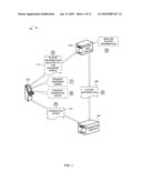 USING PLAYER INFORMATION IN WAGERING GAME ENVIRONMENTS diagram and image