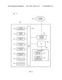 USING PLAYER INFORMATION IN WAGERING GAME ENVIRONMENTS diagram and image