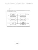 USING PLAYER INFORMATION IN WAGERING GAME ENVIRONMENTS diagram and image