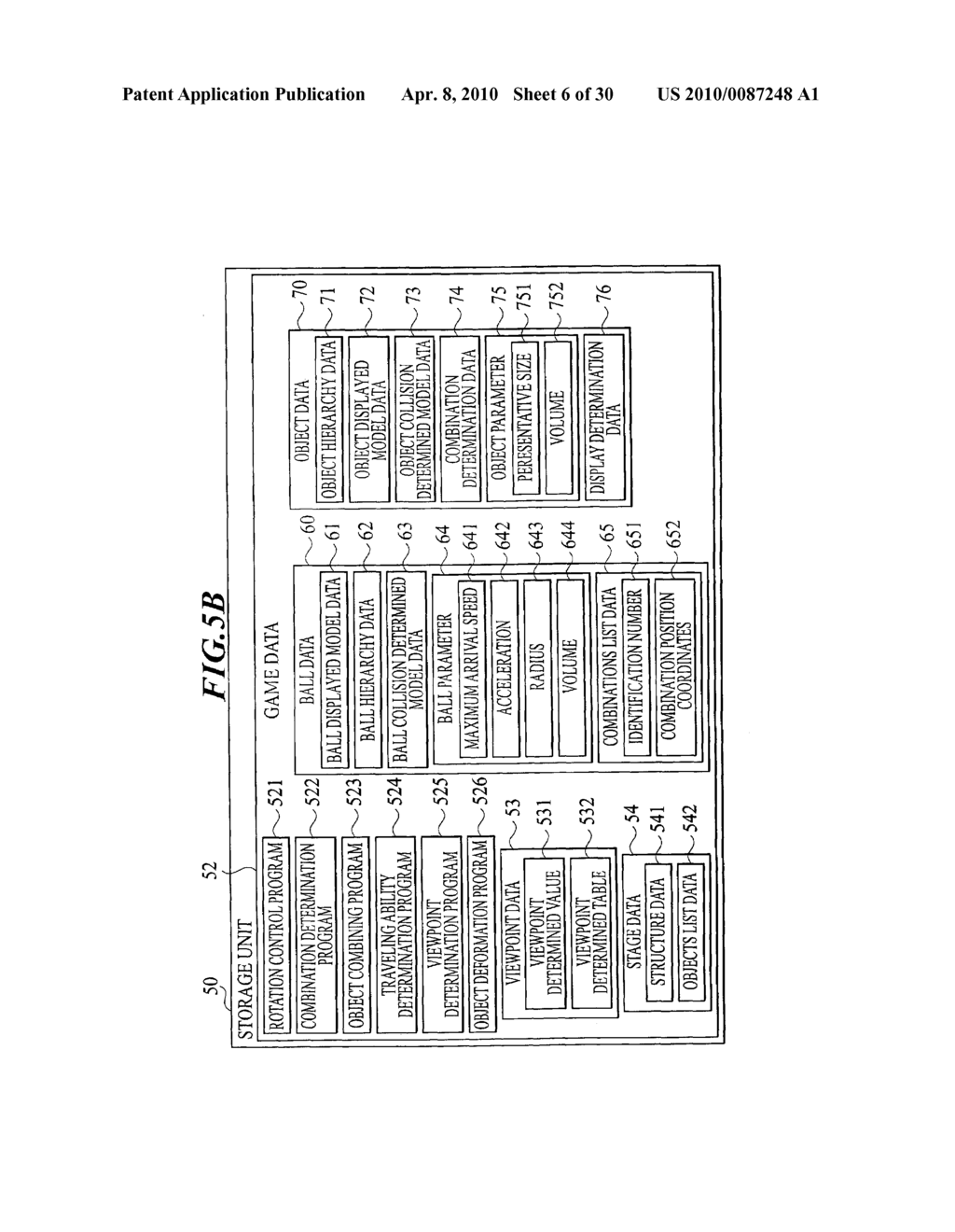 METHOD, STORAGE MEDIUM, AND APPARATUS FOR GENERATING IMAGE OF VIRTUAL SPACE - diagram, schematic, and image 07