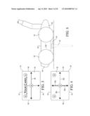 GOLF TRAINING AID diagram and image