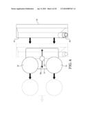 GOLF TRAINING AID diagram and image