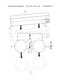 GOLF TRAINING AID diagram and image