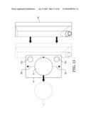 GOLF TRAINING AID diagram and image