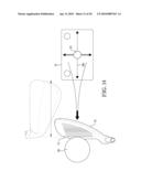 GOLF TRAINING AID diagram and image