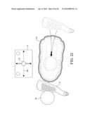 GOLF TRAINING AID diagram and image