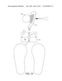 GOLF TRAINING AID diagram and image