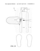 GOLF TRAINING AID diagram and image