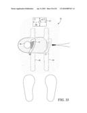 GOLF TRAINING AID diagram and image