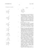 ARYLPHENYL-SUBSTITUTED CYCLIC KETO-ENOLS diagram and image