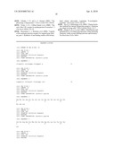 GLYCAN MODIFIED SOLUBLE RECEPTORS AND BINDING PROTEIN AND THEIR USE diagram and image