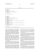 GLYCAN MODIFIED SOLUBLE RECEPTORS AND BINDING PROTEIN AND THEIR USE diagram and image