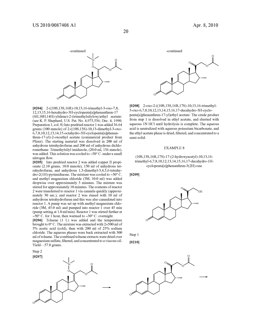 NON-HORMONAL STEROID MODULATORS OF NF-kB FOR TREATMENT OF DISEASE - diagram, schematic, and image 21