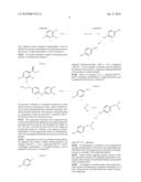 ARYL ANILINE DERIVATIVES AS BETA2 ADRENERGIC RECEPTOR AGONISTS diagram and image