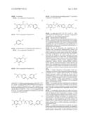 ARYL ANILINE DERIVATIVES AS BETA2 ADRENERGIC RECEPTOR AGONISTS diagram and image