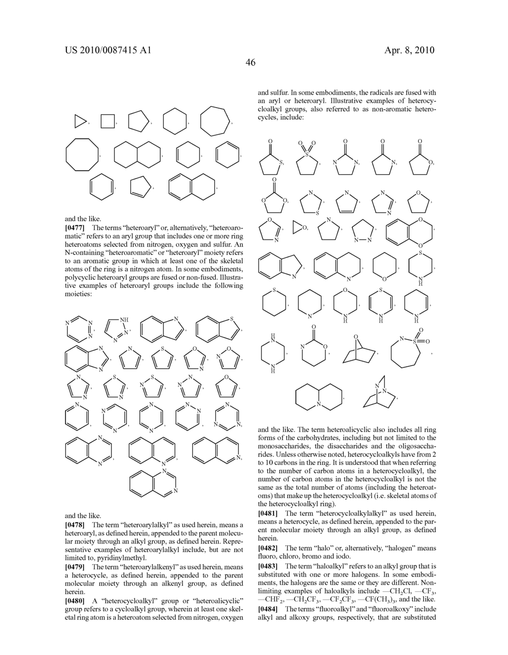 INHIBITORS OF STORE OPERATED CALCIUM RELEASE - diagram, schematic, and image 49