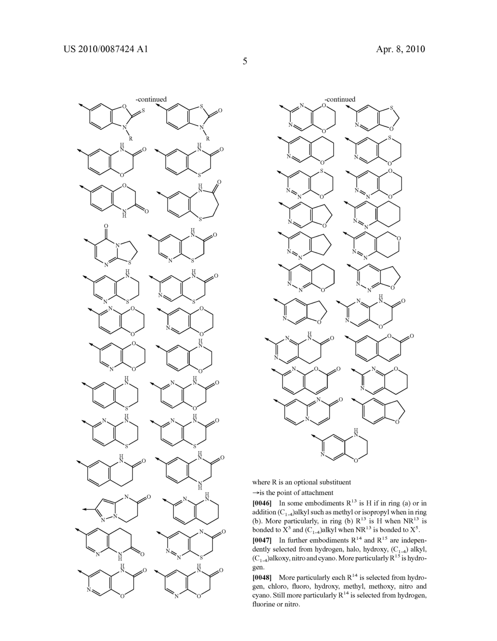 TRICYCLIC NITROGEN CONTAINING HETEROCYCLES AS ANTIBACTERIAL AGENTS - diagram, schematic, and image 06