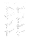 Substituted N-Arylsulfonylheterocyclic Amines As Gamma-Secretase Inhibitors diagram and image