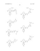 Substituted N-Arylsulfonylheterocyclic Amines As Gamma-Secretase Inhibitors diagram and image