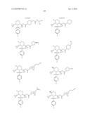 Substituted N-Arylsulfonylheterocyclic Amines As Gamma-Secretase Inhibitors diagram and image