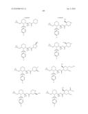 Substituted N-Arylsulfonylheterocyclic Amines As Gamma-Secretase Inhibitors diagram and image