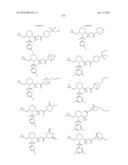 Substituted N-Arylsulfonylheterocyclic Amines As Gamma-Secretase Inhibitors diagram and image