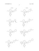 Substituted N-Arylsulfonylheterocyclic Amines As Gamma-Secretase Inhibitors diagram and image