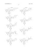 Substituted N-Arylsulfonylheterocyclic Amines As Gamma-Secretase Inhibitors diagram and image