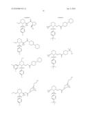 Substituted N-Arylsulfonylheterocyclic Amines As Gamma-Secretase Inhibitors diagram and image