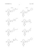 Substituted N-Arylsulfonylheterocyclic Amines As Gamma-Secretase Inhibitors diagram and image