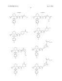 Substituted N-Arylsulfonylheterocyclic Amines As Gamma-Secretase Inhibitors diagram and image