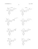 Substituted N-Arylsulfonylheterocyclic Amines As Gamma-Secretase Inhibitors diagram and image