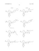 Substituted N-Arylsulfonylheterocyclic Amines As Gamma-Secretase Inhibitors diagram and image