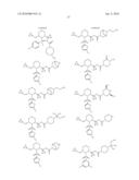 Substituted N-Arylsulfonylheterocyclic Amines As Gamma-Secretase Inhibitors diagram and image