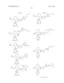 Substituted N-Arylsulfonylheterocyclic Amines As Gamma-Secretase Inhibitors diagram and image